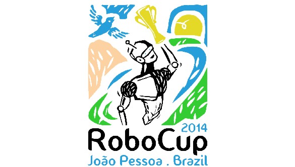 RoboCup 2014