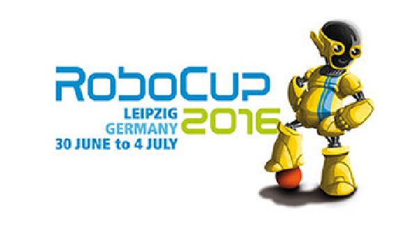 RoboCup 2016